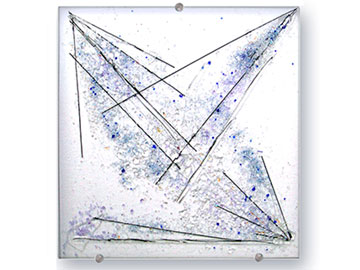 WINTER MOONSTONE June Birthstone - Judith Menges